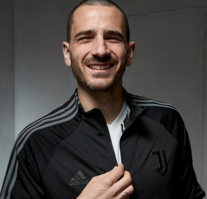 Bonucci, messaggio scudetto: arrivano i complimenti di una leggenda