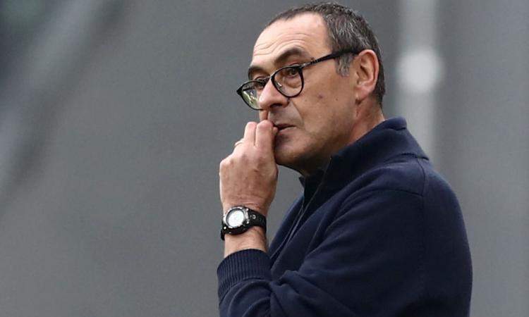 Lazio, Diaconale avverte la Juve: 'Sappiamo come batterla'