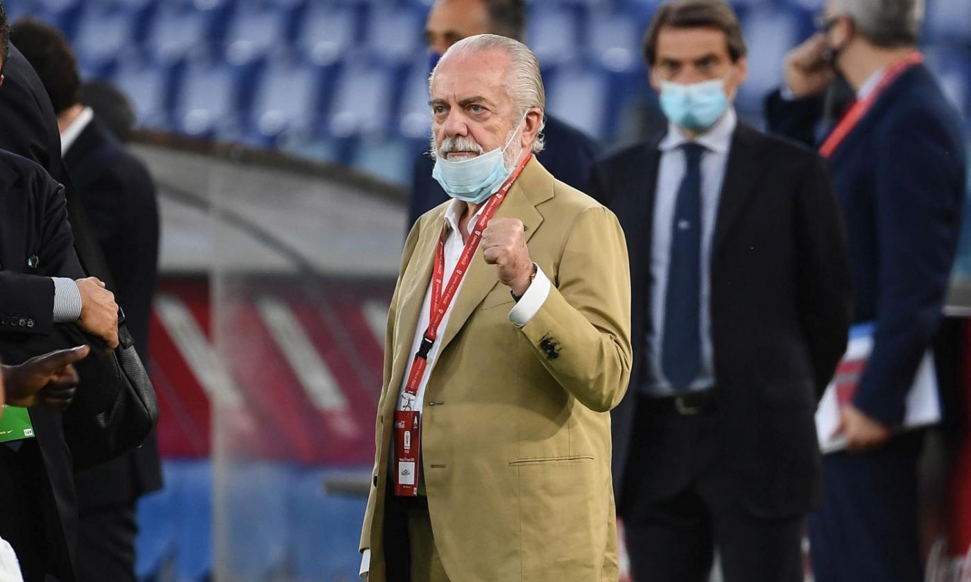 Caso Osimhen, L'avvocato Chiacchio: 'Napoli Tranquillo, Per La Juve Era ...