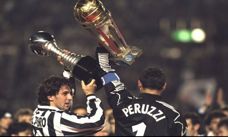 26 novembre 1996: 25 anni fa la Juventus sul tetto del mondo