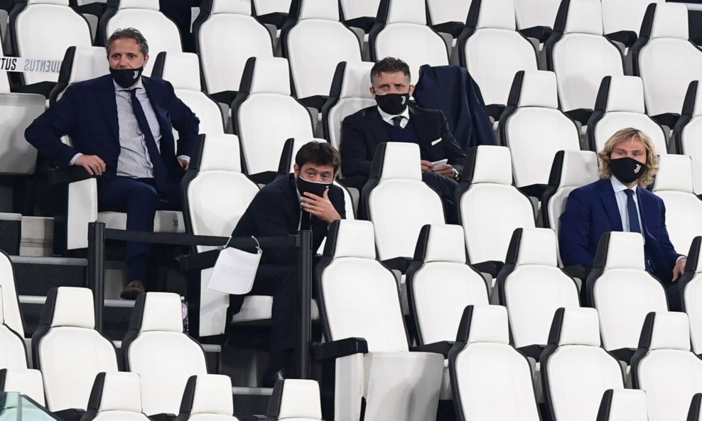 Caso plusvalenze, non c'è solo la Juve: adesso rischiano 5 squadre, ecco perchè
