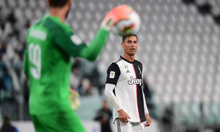 Juve-Milan, rigore Ronaldo: errore o parata di Donnarumma? La verità in un VIDEO