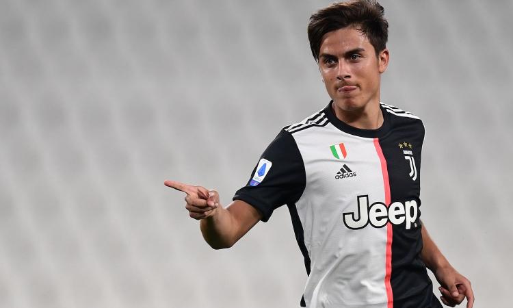 Dybala, c'è una novità sul rinnovo di contratto: 'Sarà l'ultimo di un certo tipo'