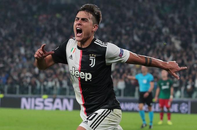 Come si paga il rinnovo di Dybala? Via in tre