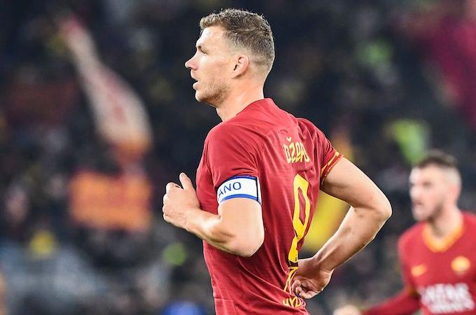 Mercato Juventus: Dzeko primo nome per l'attacco, poi Milik e...