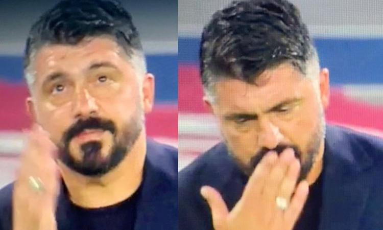 Mirabelli: 'Esonero Gattuso? Chiedetevi perché la Juve vince sempre'