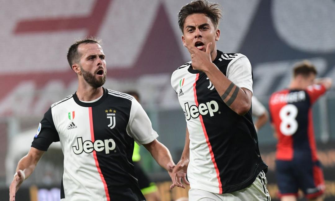 Padovan: 'Dybala sempre meglio di CR7. Juve sarriana, ma senza centravanti...'