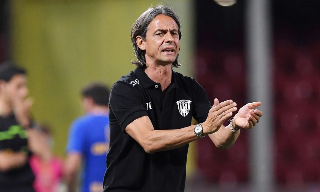 Benevento in Serie A: Inzaghi si scatena negli spogliatoi VIDEO