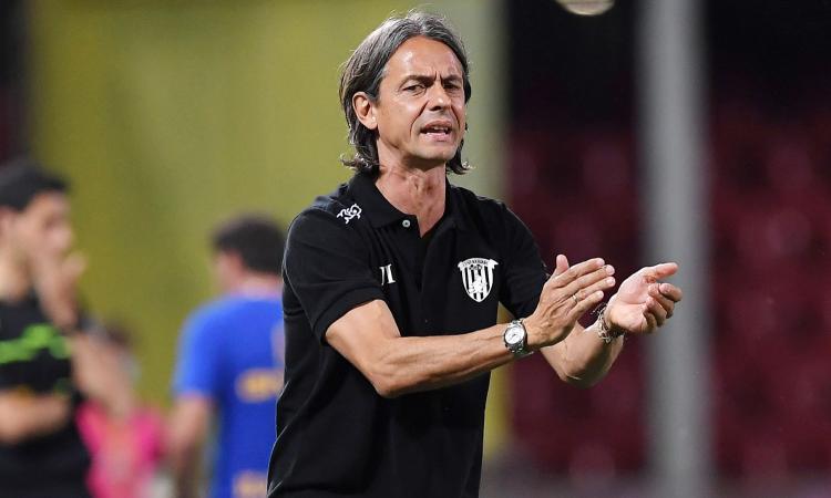 Benevento in Serie A: Inzaghi si scatena negli spogliatoi VIDEO