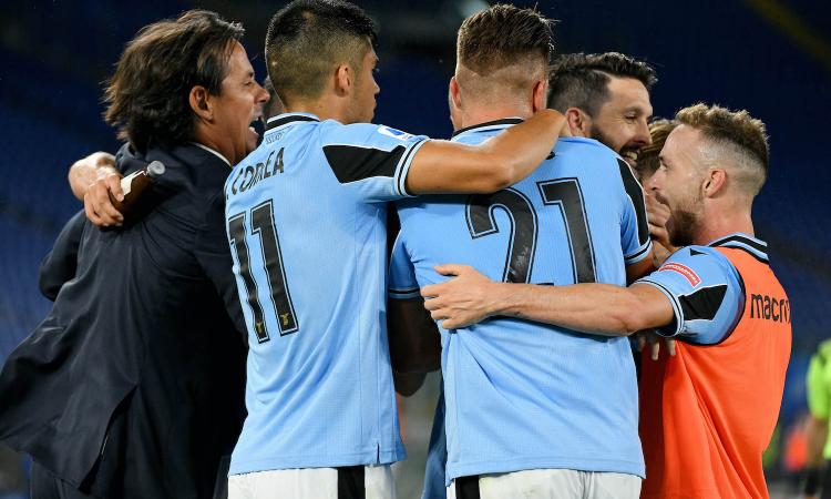 Modifica del calendario, errori arbitrali e non solo: i 'favori' che hanno spinto la Lazio a -4 dalla Juve