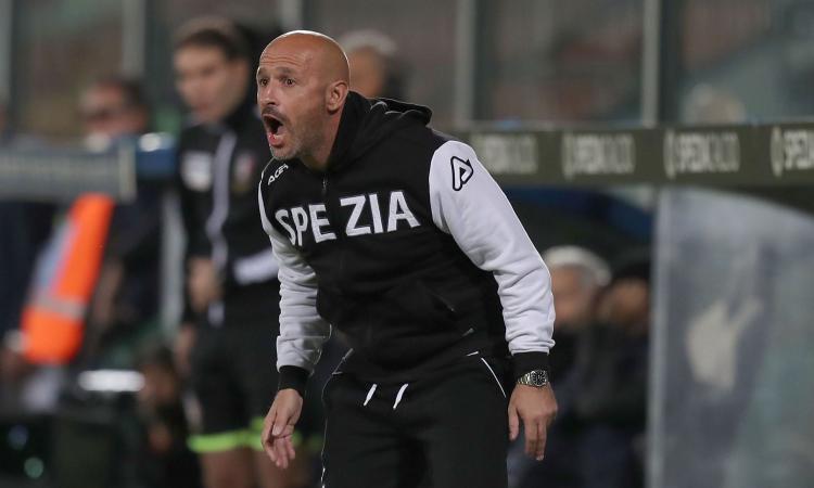 Spezia, UFFICIALI i convocati: ancora out Zoet e Galabinov, torna Marchizza