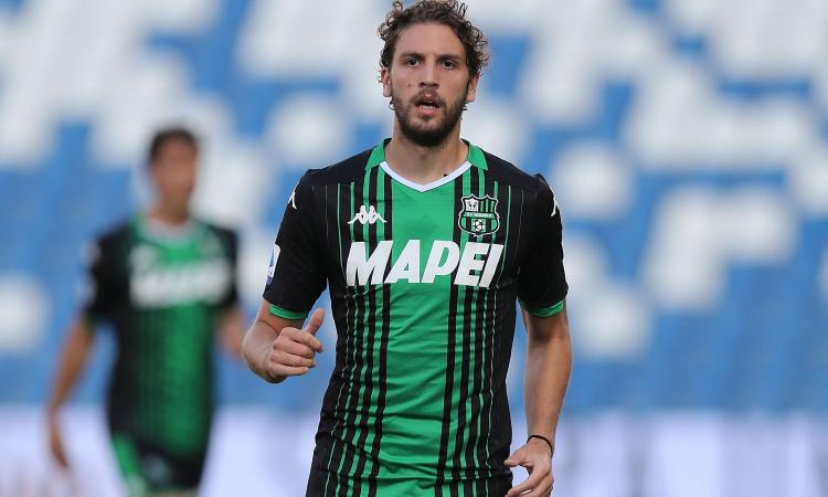 Locatelli sogna la Juve, i tifosi chiudono le porte: 'Non è pronto, a 40 milioni è una follia'