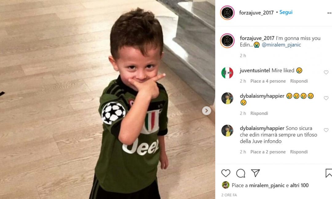 Indizio social: Pjanic lascia la Juve? Ecco la conferma!