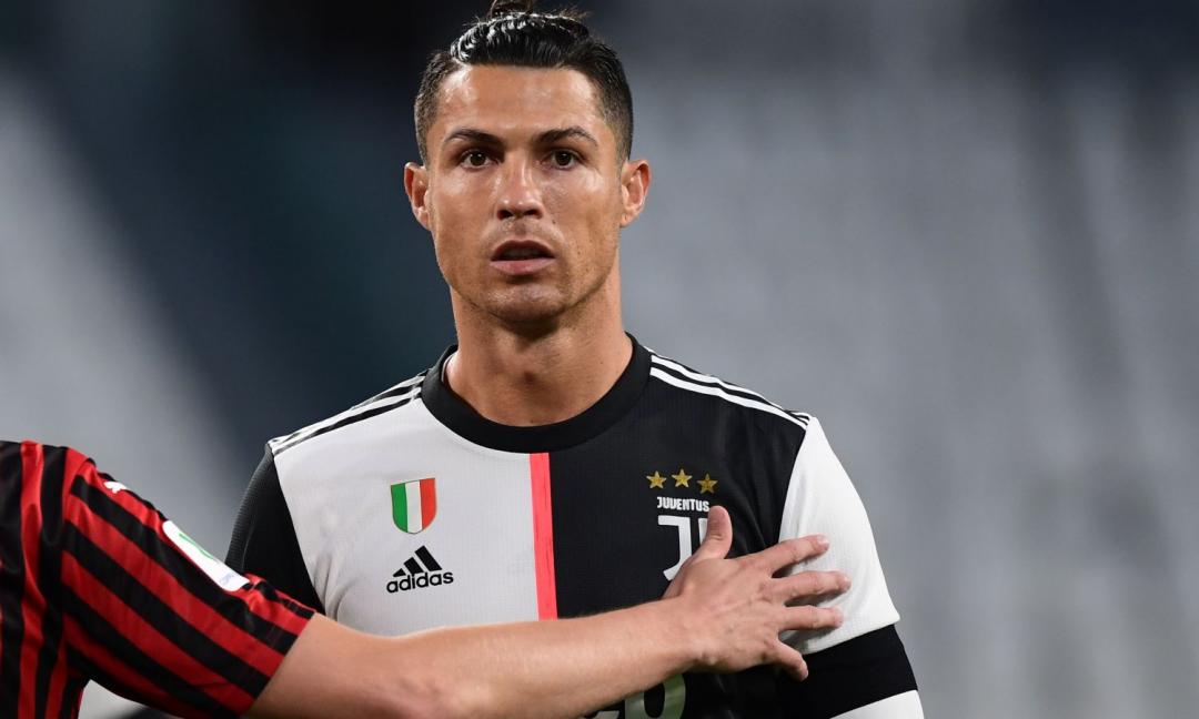 Dall'Inghilterra: Ronaldo devastato dall'addio di Allegri. La Juve ha deciso sull'esonero di Sarri