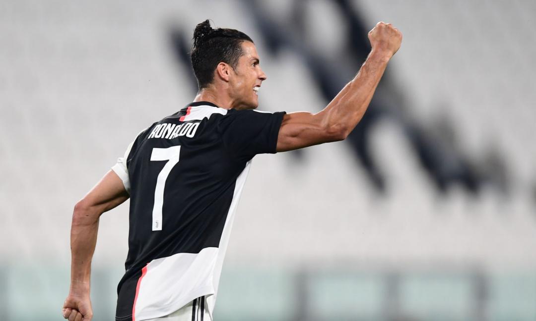 Lo chef amico di Sheva: 'Cucinai per CR7 prima della finale di Kiev, la sua passione...'