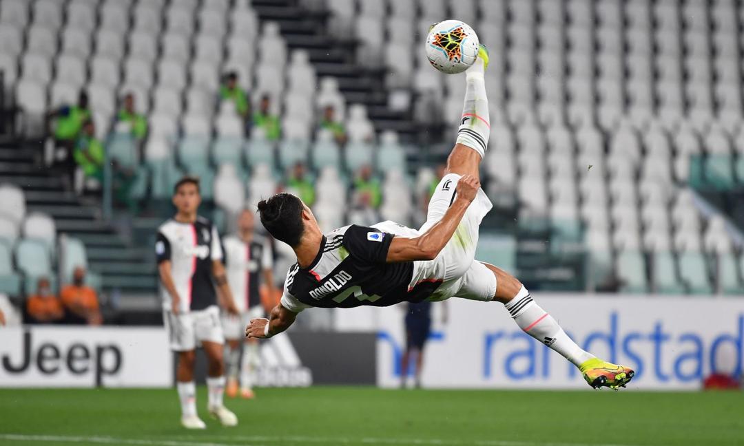 Accadde oggi, un poker per allungare con vista scudetto: Juve-Lecce 4-0