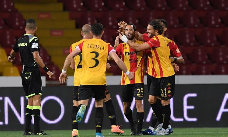 Benevento in Serie A: che colpi per il prossimo anno