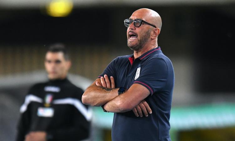 Zenga: 'Pirlo? La Juve potrà non vincere per un po' di anni. Lo scudetto...'