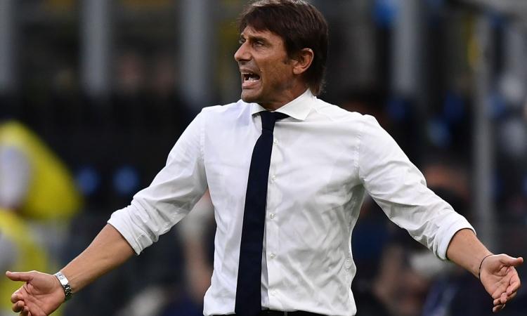 Pirlo smaschera Conte: vuole togliere la pressione dall’Inter, ma è costruita per lo scudetto