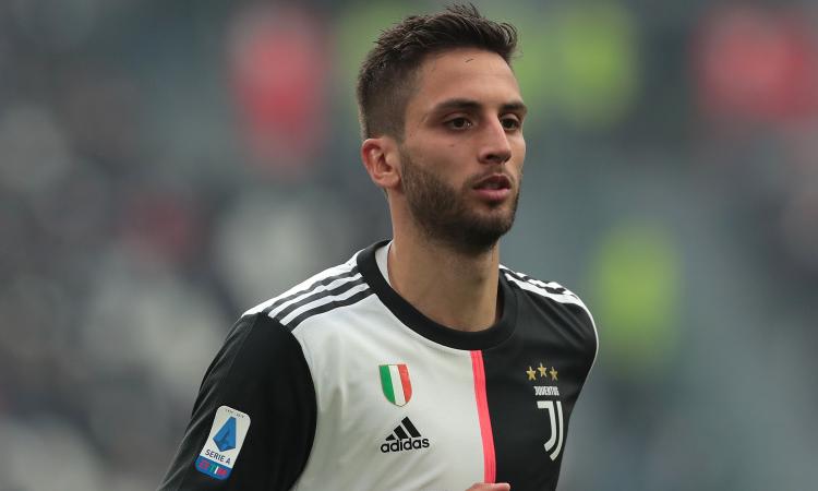 Bentancur a rischio Covid, la Juve trema: le ultime