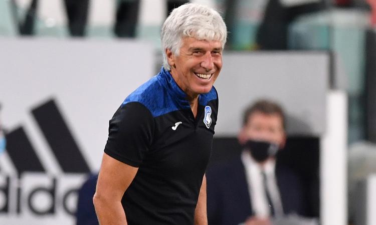 Atalanta, Gasperini: 'Juve eliminata? Non sono sorpreso. Su Ronaldo...'