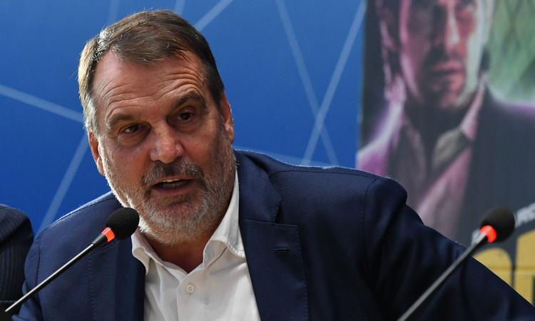 Tardelli: 'Allegri non è nel cuore dei tifosi della Juve, contro la Roma una sconfitta sarebbe disastrosa'