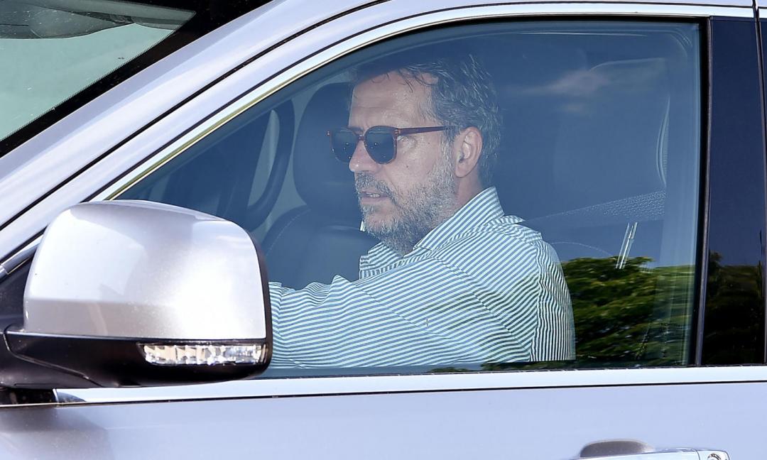 Juventus, scelta fatta per il nuovo attaccante: operazione alla Arthur