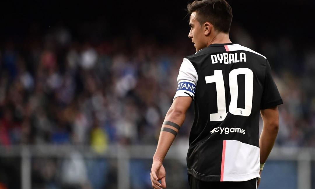 Juve, UFFICIALE: ecco il capitano contro il Cagliari! E il suo vice...