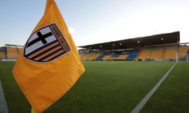 Parma-Juve, FOTO e VIDEO del pre partita