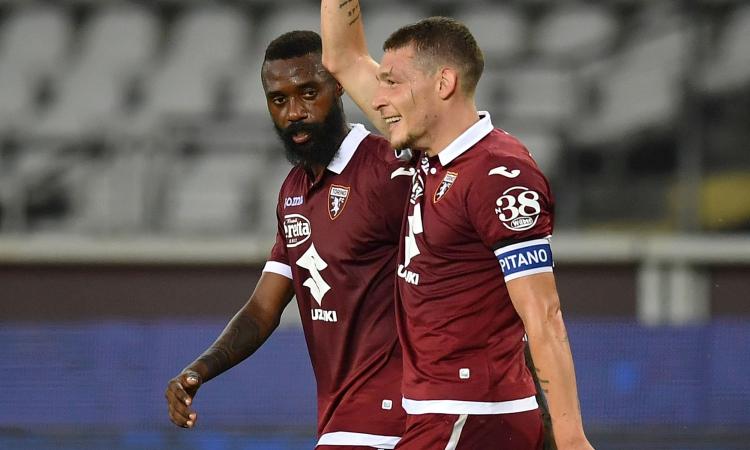 Serie A, Torino-Atalanta 2-4: Dea devastante, Belotti non basta al Toro