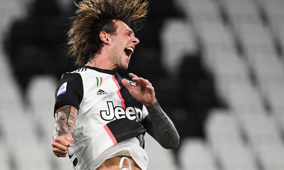 Bernardeschi-Napoli: quando ci sarà l'affondo