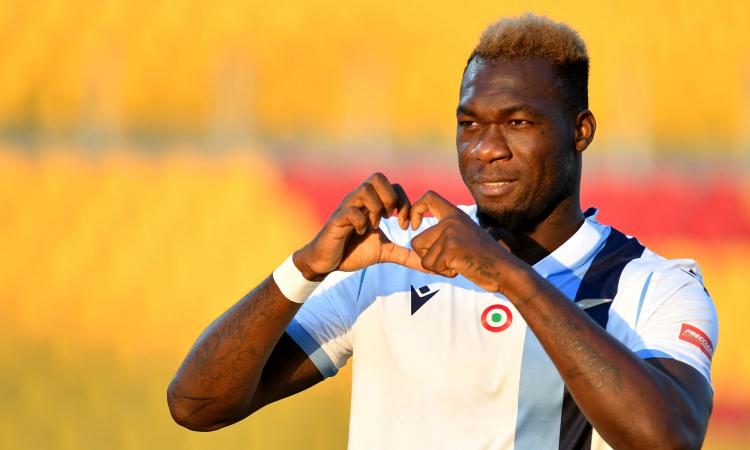 ​Caicedo: 'Eravamo convinti che qualcosa potesse succedere. Immobile? È la nostra bandiera'