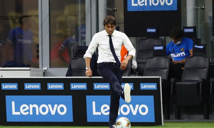 Conte spinge per Vidal, ora spunta anche una data