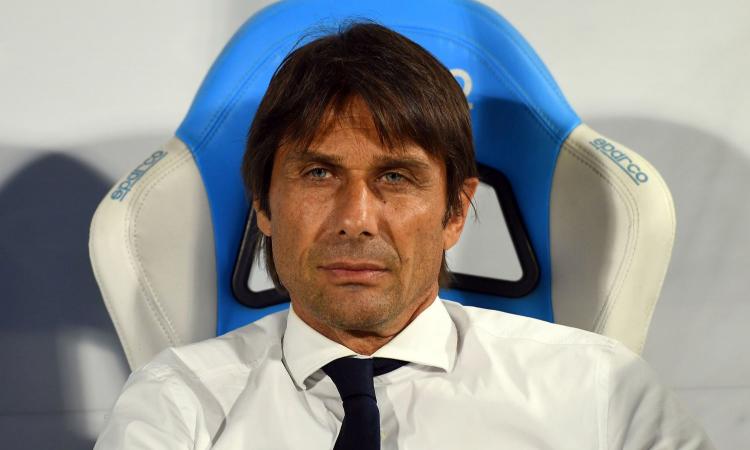 Conte è una furia: 'Calendario folle, se vola uno schiaffo lo prende sempre l'Inter. Era così in passato e lo è ancora!'