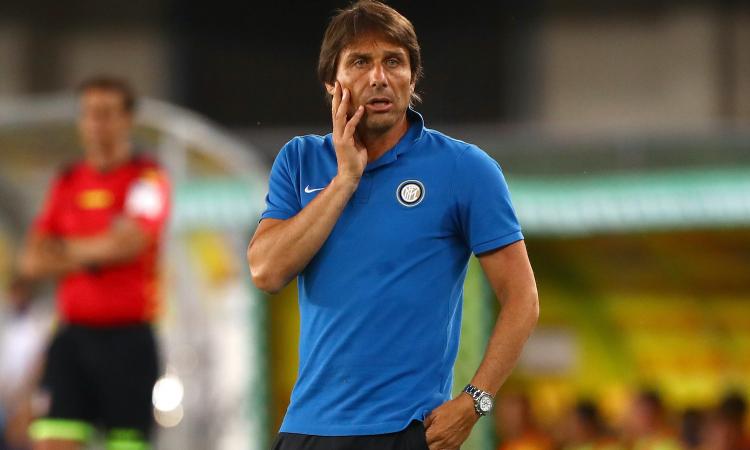 Di Canio: 'Inter stanca di Conte? Non mi stupirei, ha una debolezza...'