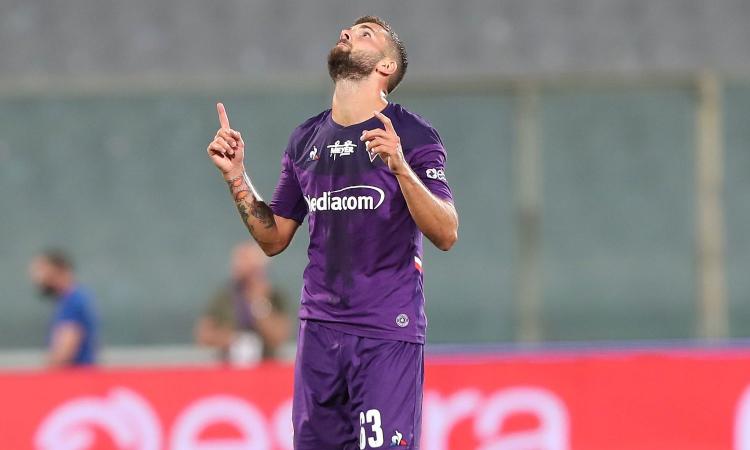 Juve-Fiorentina, Cutrone assente: il motivo