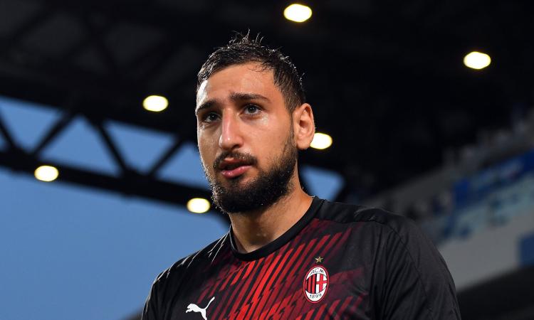 Dal Blog, milanista rassegnato: 'Donnarumma? Bandiera che non sventola'