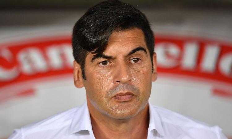 Fonseca: 'Difficile battere lo Young Boys, due anni fa vinsero contro la Juve'
