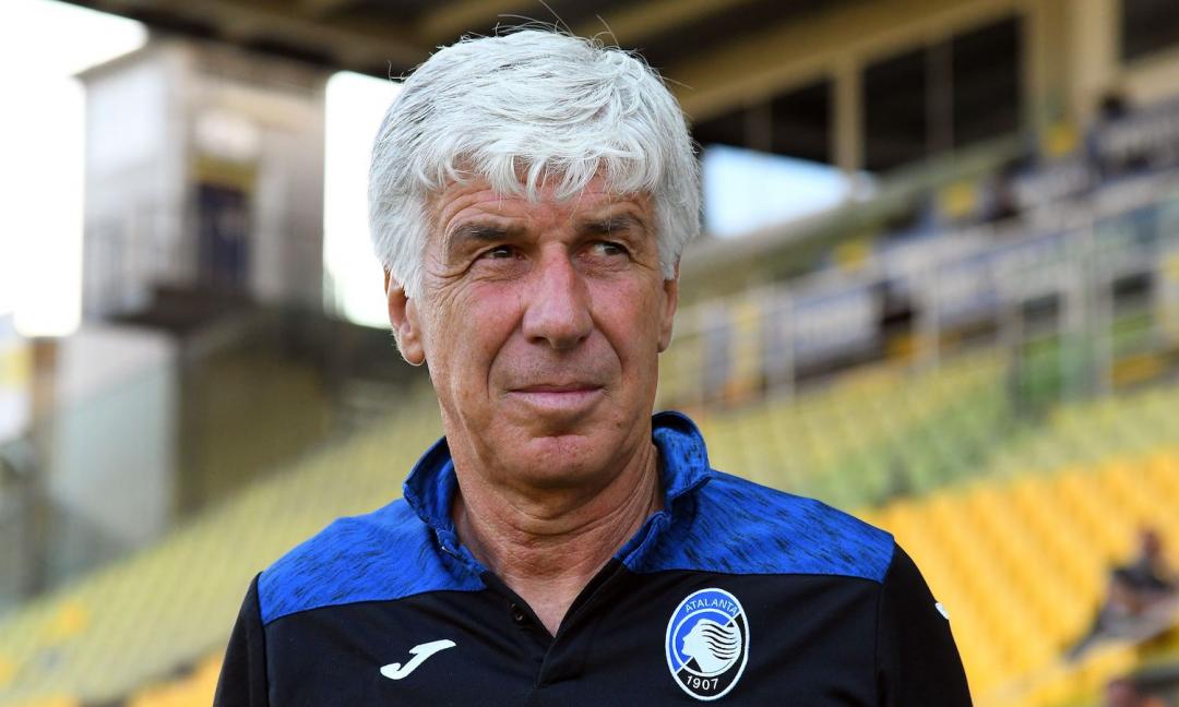 Juve-Atalanta, è Gasperini l'artefice del miracolo della ...