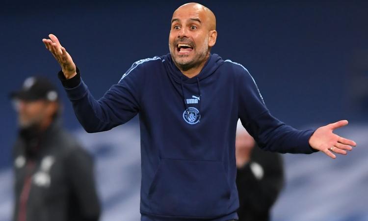 Guardiola, il futuro dipende da un colpo preciso: ora la Juve...