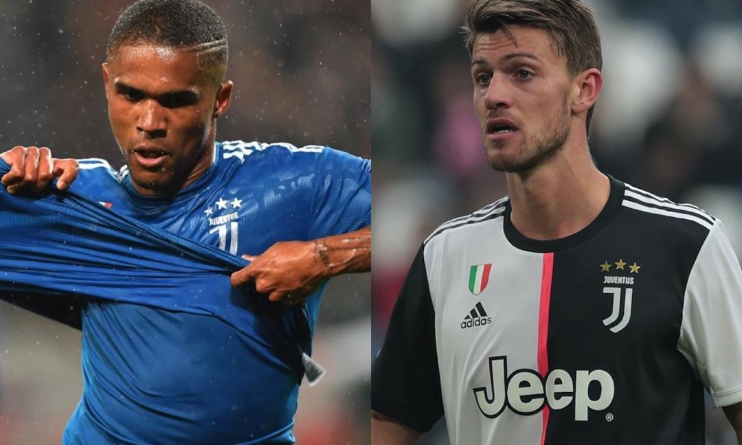 Juve, da Douglas Costa a De Sciglio: 7 prestiti, ma quanti riscatti? Ingaggi e situazioni