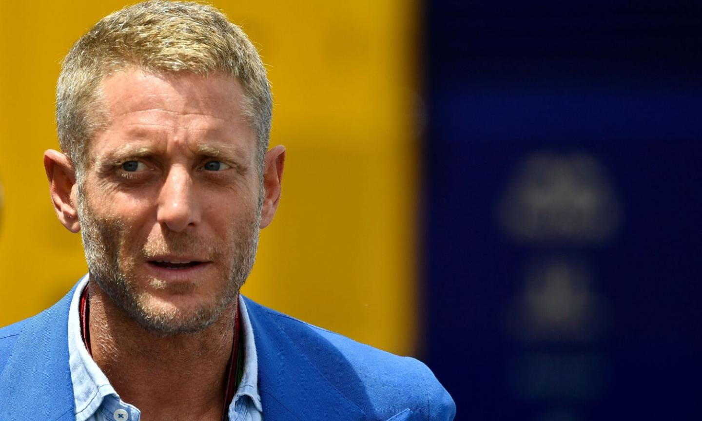 Lapo Elkann: 'Thiago Motta è un allenatore di talento, ma serve pazienza'