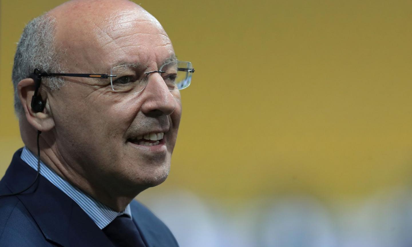 Juve, si fa strada il ritorno di Marotta e i tifosi: 'Resti pure dov'è', 'Mandarlo via è stato un peccato'