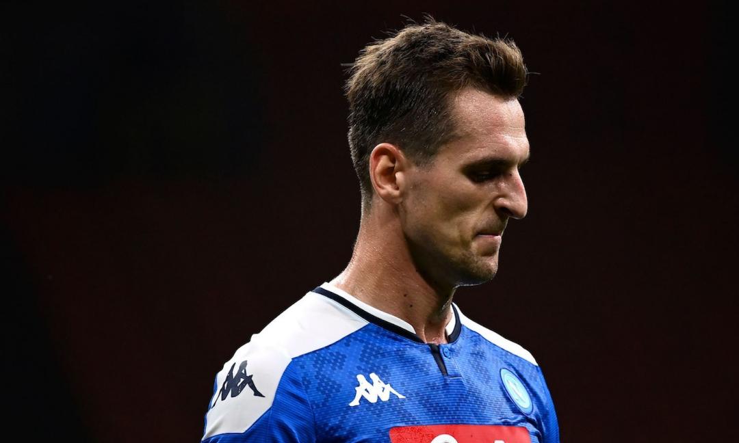 Juve-Milik salta tutto? Ecco cos'è successo