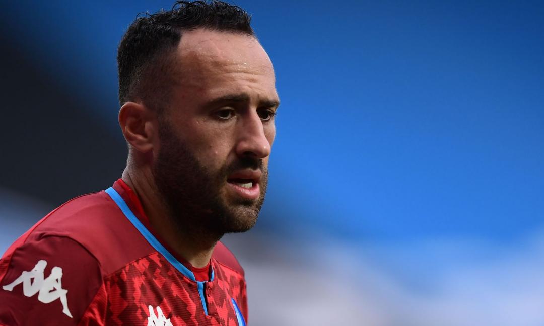 Juve, per il dopo Buffon spunta Ospina