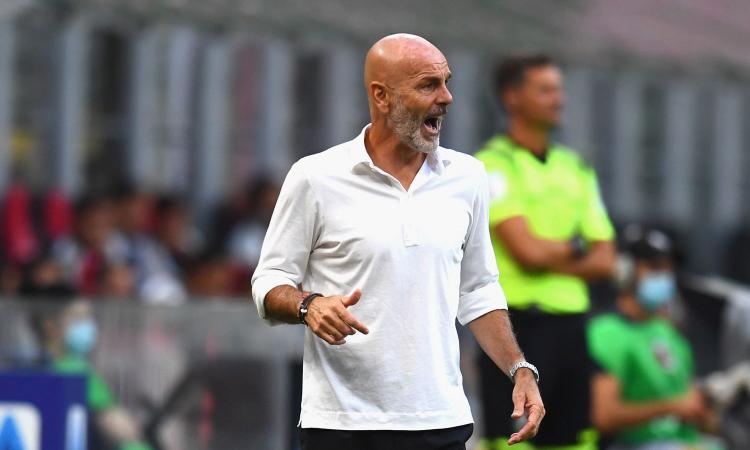 Milan, Pioli: 'La svolta dopo la Juve. Lo screzio con Ibra...'