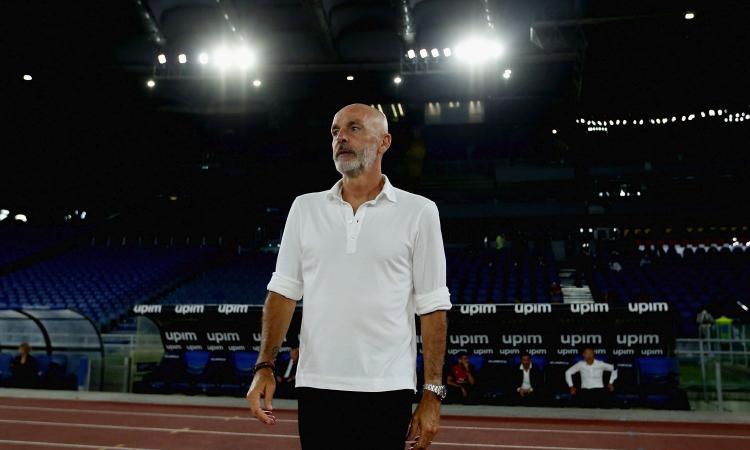 Milan, Pioli: 'Ibra sta bene, proverà a rientrare...'