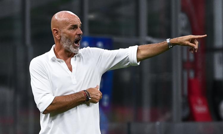 Pioli: 'Cosa abbiamo più di Juve e Inter? Penso che...'