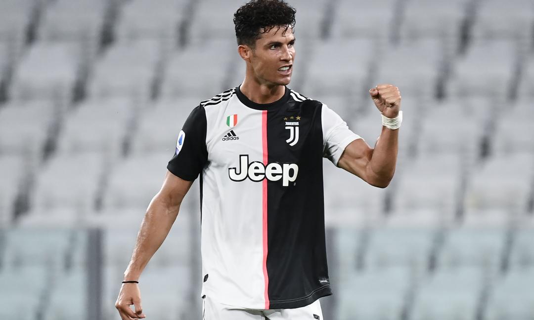 Juve-Sampdoria, la probabile formazione di Pirlo