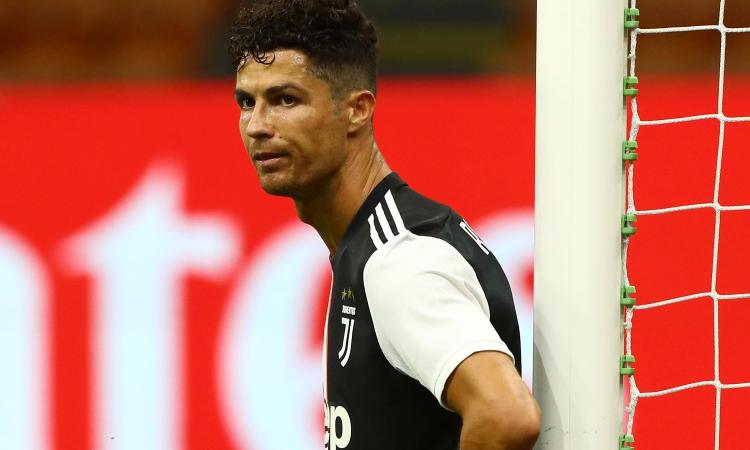 Padovan: 'La Juve rischia lo scudetto. Ronaldo è l'uomo dei gol inutili'